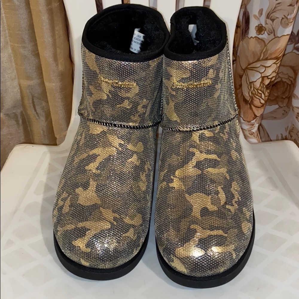 Juicy Couture Boots